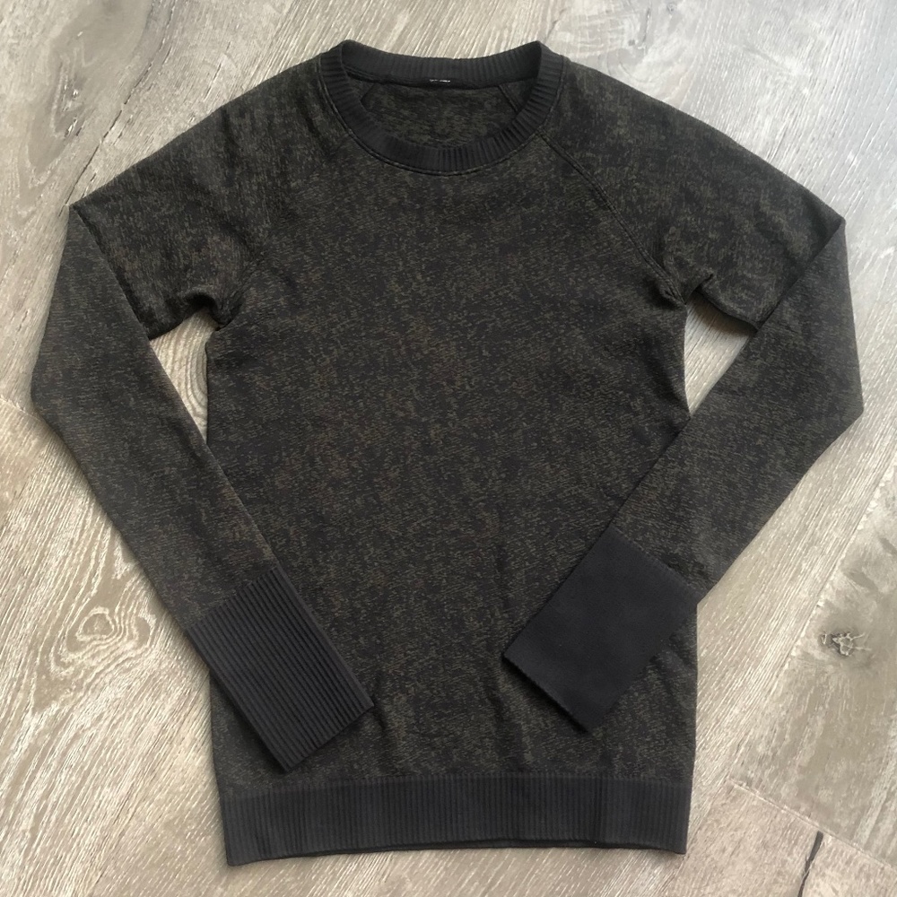 Lululemon Rest Less Pullover - Picture 7 of 9